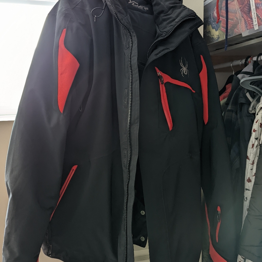 Snowsuit